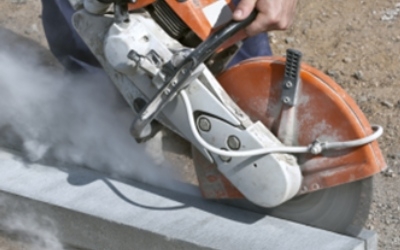 WorkSafe ACT taking enforcement action on silica dust code of practice